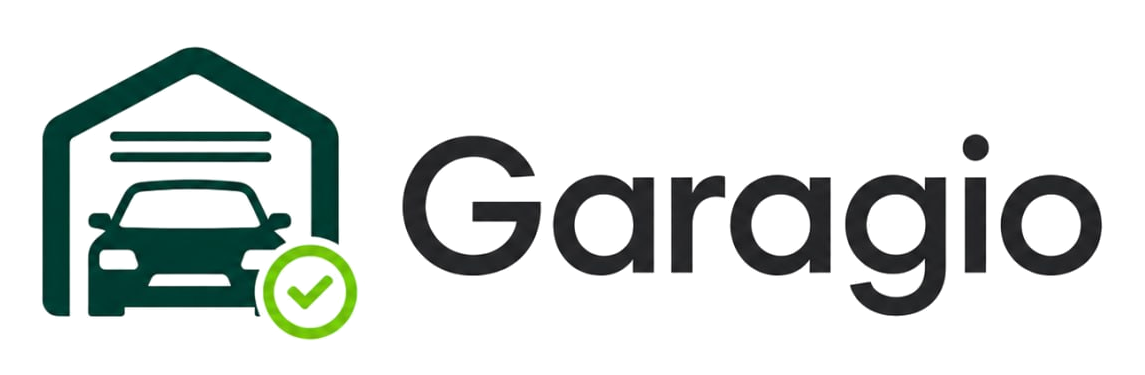 Garagio